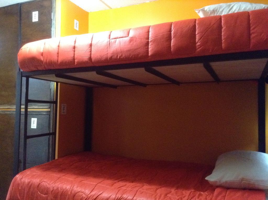 Hostel 399 Conejos Y Yo เม็กซิโกซิตี้ ห้อง รูปภาพ