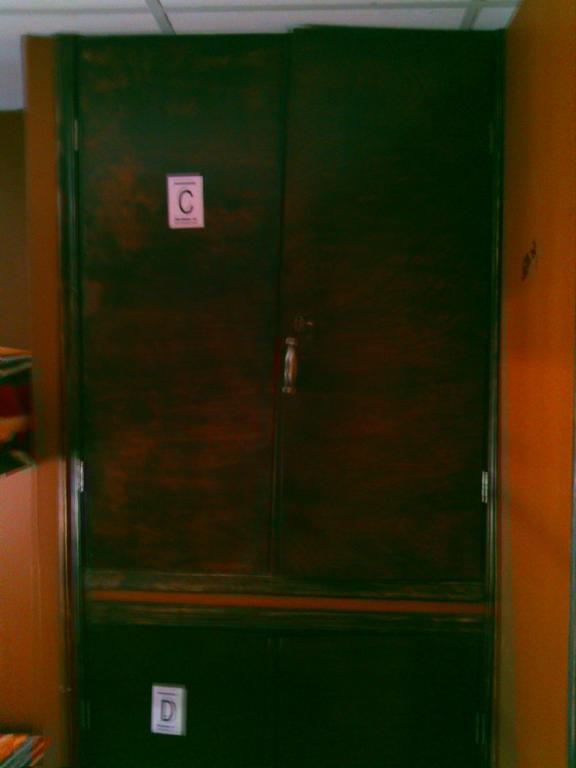 Hostel 399 Conejos Y Yo เม็กซิโกซิตี้ ห้อง รูปภาพ