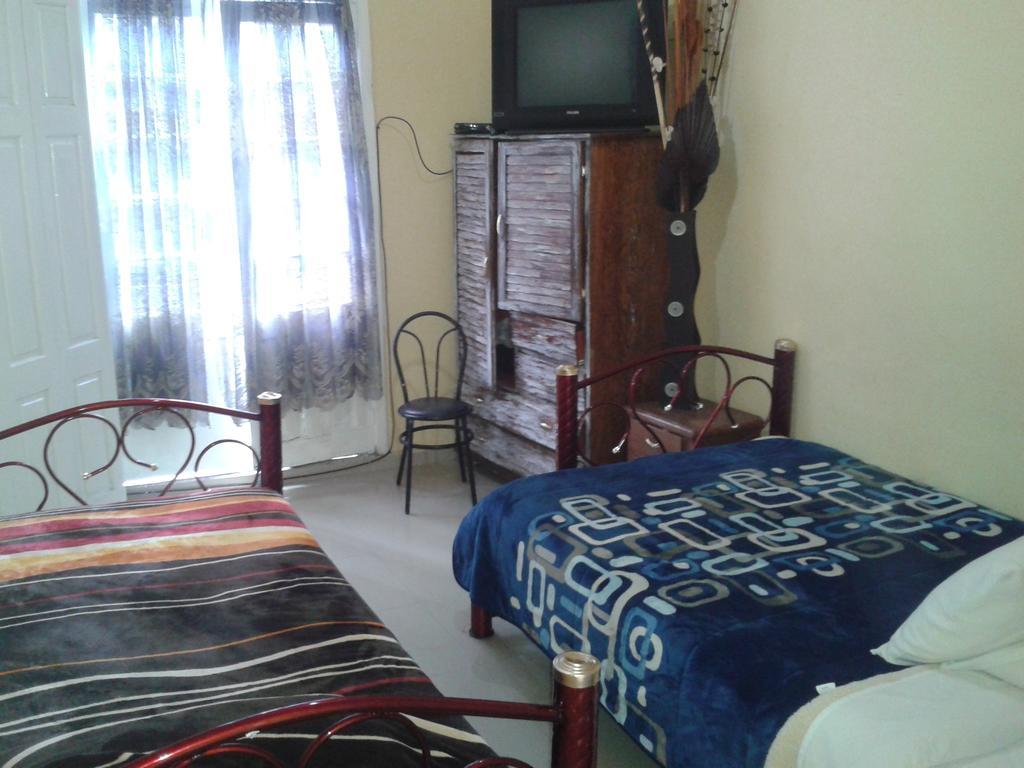 Hostel 399 Conejos Y Yo เม็กซิโกซิตี้ ห้อง รูปภาพ