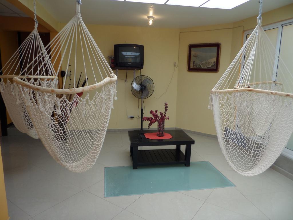 Hostel 399 Conejos Y Yo เม็กซิโกซิตี้ ภายนอก รูปภาพ