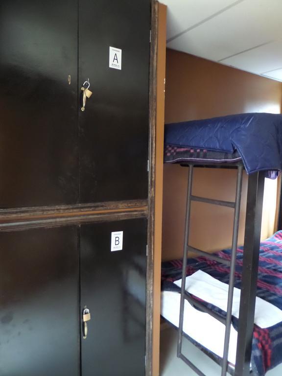 Hostel 399 Conejos Y Yo เม็กซิโกซิตี้ ห้อง รูปภาพ